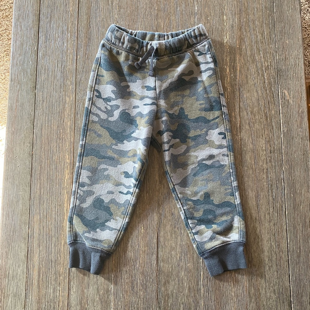 4/$20 Jumping Beans Sweatpants